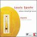 Louis Spohr: So mach' die Augen zu