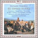 Giovanni Paisiello: Gli Zingari in Fiera 