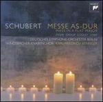 Franz Schubert: Mass in A flat major