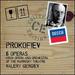Sergey Prokofiev: 6 Operas