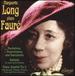 Marguerite Long Plays Faur�