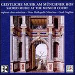 Geistliche Musik am M�nchner Hof