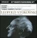 Leopold Stokowski conducts Wagner, Chopin & Thomas Canning