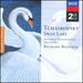 Tchaikovsky: Swan Lake