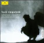 Faur�: Requiem