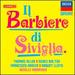 Rossini: Il Barbiere Di Siviglia