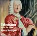 Telemann: Music for Oboe