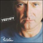 Testify [Copyright Protected]