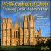 Evensong for St. Andrew's Day