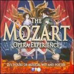The Mozart Opera Experience