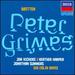 Britten: Peter Grimes