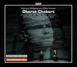 Hermann Wolfgang von Waltershausen: Oberst Chabert
