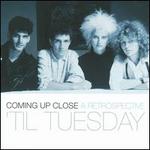 Coming up Close: A Retrospective