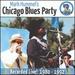 Mark Hummel's Chicago Blues Party Recorded Live! 1980-1992