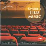 Favorite Film Music