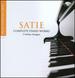 Satie: Complete Piano Works