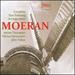 Moeran: Complete Solo Folksong Arrangements