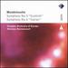 Mendelssohn: Symphonies Nos. 3 & 4