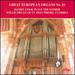 Great European Organs, Vol. 83