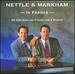 Nettle & Markham in France