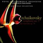 Tchaikovsky: Symphony No. 5; Der Voyevoda