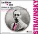 Stravinsky: L'Oiseau de Feu