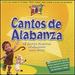 Cantos De Alabanza