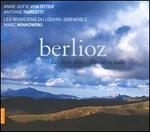 Berlioz: Les Nuits d'�t�; Harold en Italie
