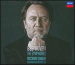 Beethoven: The Symphonies