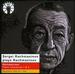 Sergei Rachmaninov Plays Rachmaninov
