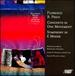 Florence Price: Concerto in One Movement; Symphony in E minor