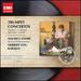 Hummel, L. Mozart, Telemann, Vivaldi: Trumpet Concertos