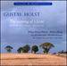Holst: The Coming of Christ