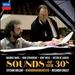 Sounds of the 30s