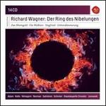 Wagner: Der Ring des Nibelungen