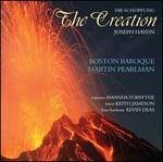 Haydn: The Creation (Die Sch�pfung)