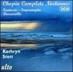 Chopin: Complete Nocturnes