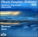 Chopin: Complete Nocturnes