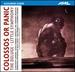 Alexander Goehr: Colossos or Panic; The Deluge; Little Symphony