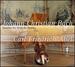 Johann Christian Bach, Carl Friedrich Abel: Sonatas for Viola da Gamba