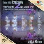 Tchaikovsky: Symphony No. 2