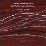 Bach: Das wohltemperierte Clavier