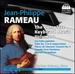 Rameau: The Complete Keyboard Music, Vol. 2