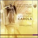 Nine Lessons & Carols [2010 Service]