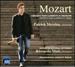 Mozart: Concerto pour Clarinette et Orchestre
