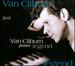 Van Cliburn: Piano Legend