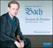 Bach: Sonatas & Partitas for Solo Violin, Vol. 1