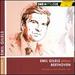 Emil Gilels plays Beethoven