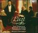 Liszt: The Complete Wagner & Verdi Transcriptions