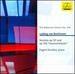 Beethoven: Sonatas Opp. 101 & 106 "Hammerklavier"